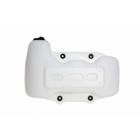 Rezervor benzina motocoasa MX176 cu prindere in 4 puncte